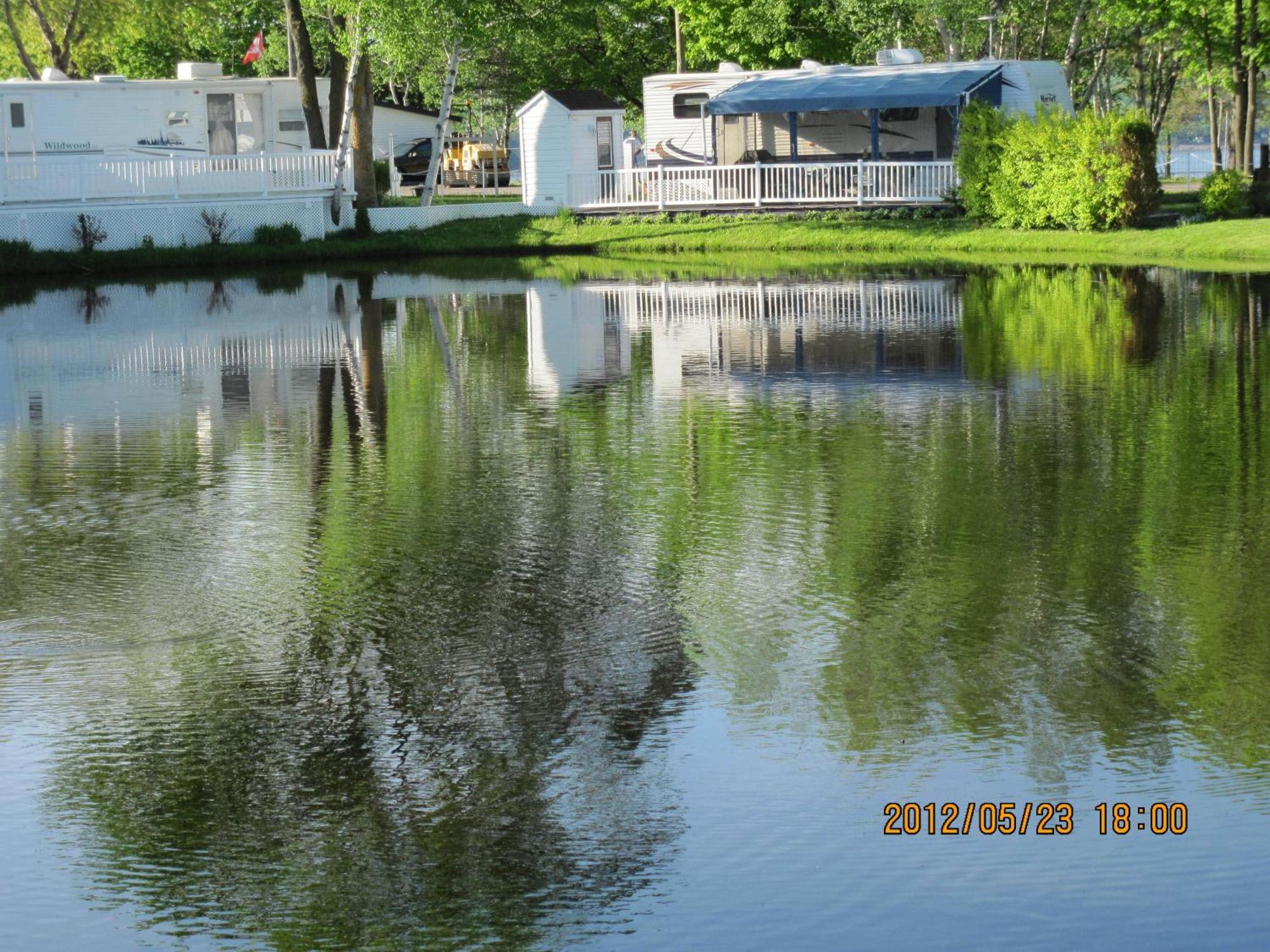 Motel Parc Beaumont Inc. ภายนอก รูปภาพ