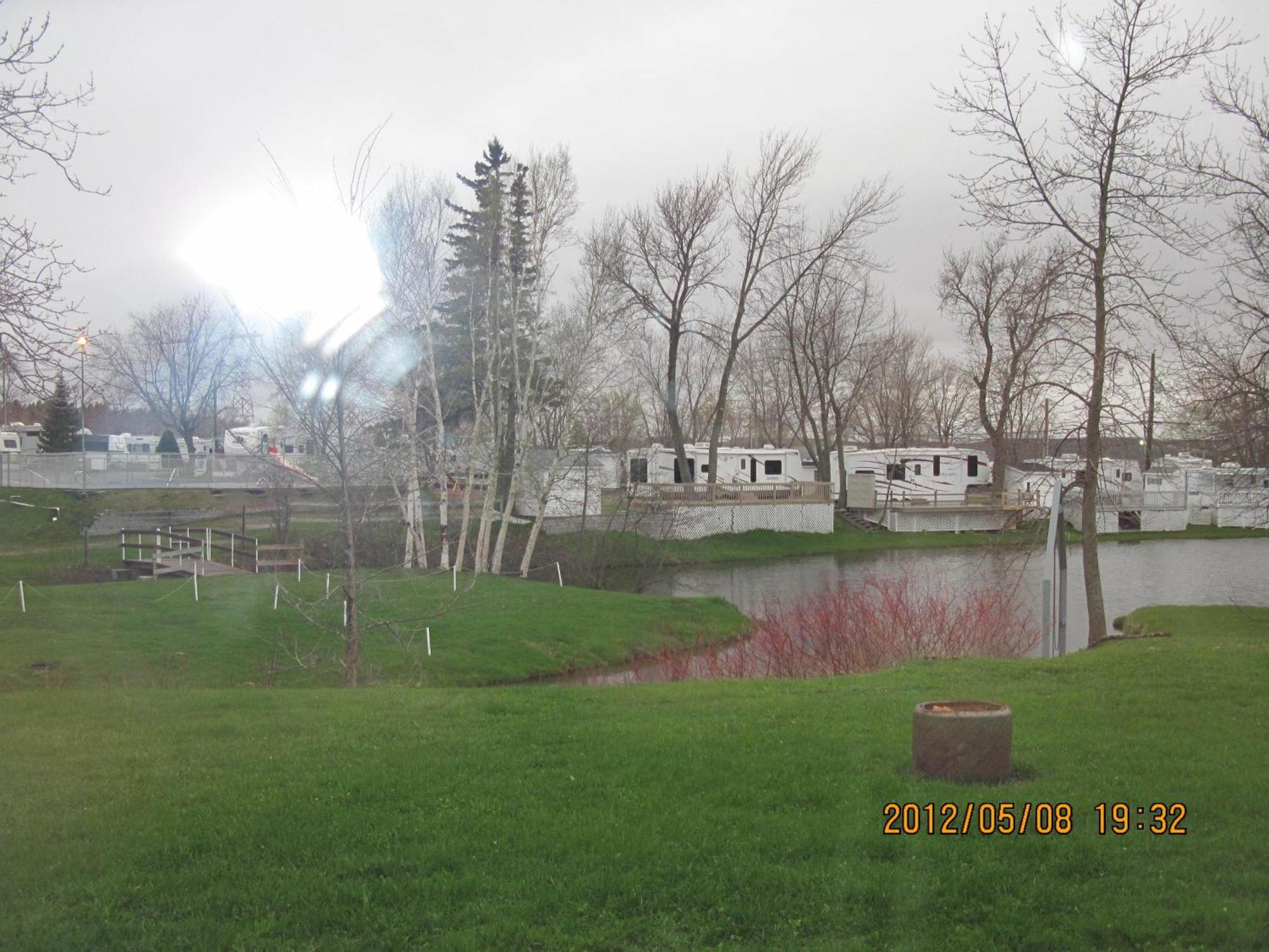 Motel Parc Beaumont Inc. ภายนอก รูปภาพ