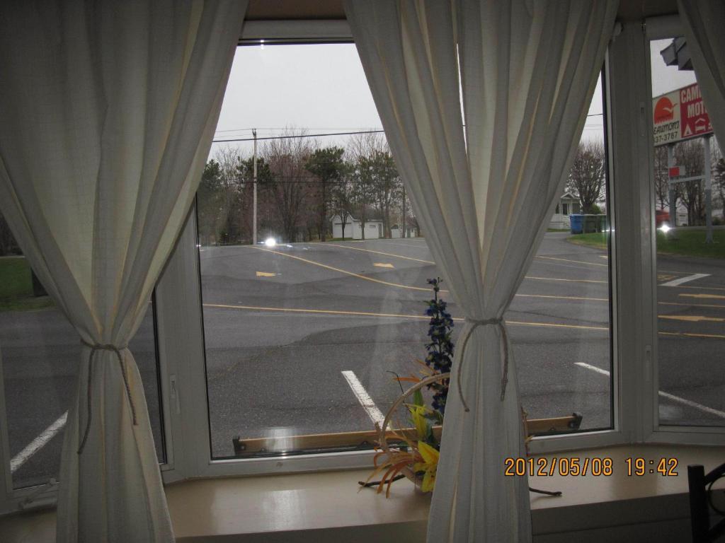 Motel Parc Beaumont Inc. ห้อง รูปภาพ