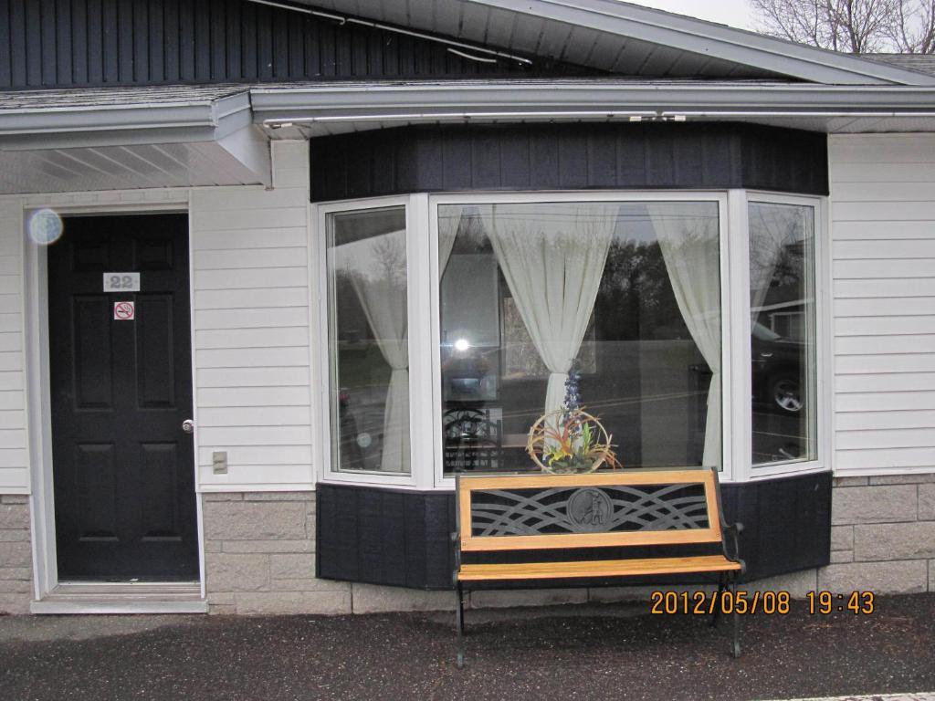 Motel Parc Beaumont Inc. ห้อง รูปภาพ