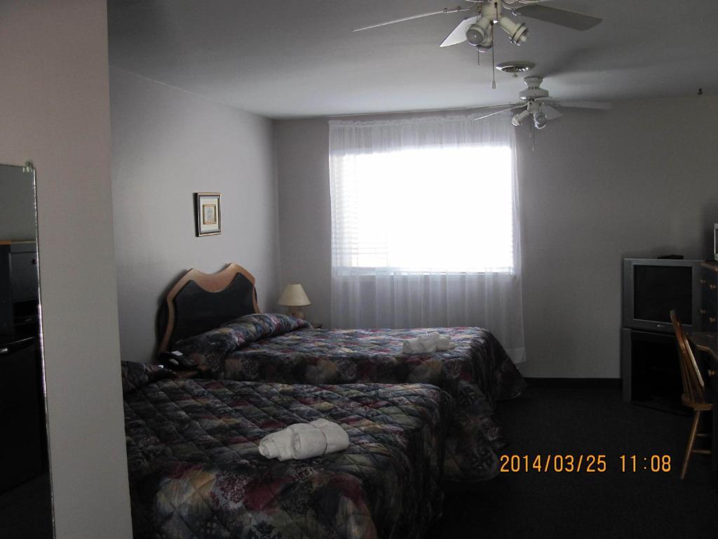 Motel Parc Beaumont Inc. ห้อง รูปภาพ