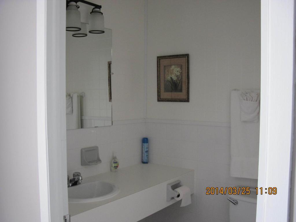 Motel Parc Beaumont Inc. ห้อง รูปภาพ